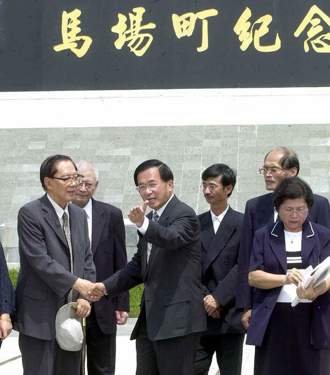 不能紀念白色恐怖？他提電影《返校》：民進黨有臉批？