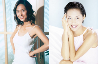 朱茵「遭誤導拍三級片」玉女形象重創 痛心喊：我被騙了