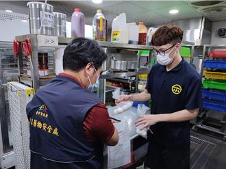 芬普尼蛋流入台中！逾9成蛋品已售出 市府追查结果曝