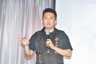 賓賓哥被威脅「關進狗籠」還有不雅照 控遭圤智雨勒索7位數