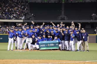 WBC》球迷注意！中華隊賽事座位加賣 進攻可「站立應援」