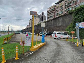 颱風＋共伴效應夾擊！新北示警：注意水情並遠離河川區