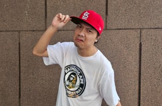 賓賓哥控遭勒索7位數提告 圤智雨反擊喊將公開「關鍵證據」