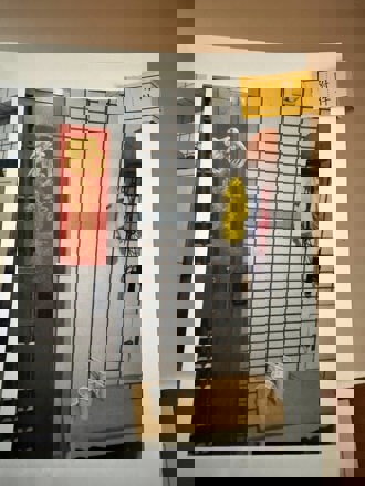 3杯飲料換罰單！請外送上樓放鞋櫃慘遭「逆襲」檢舉