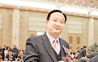 國泰金證實   世越銀行總經理劉俊豪過世   享年59歲　