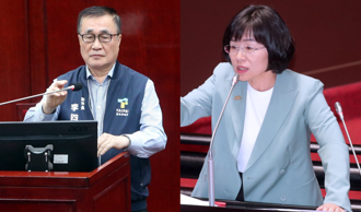 最看好谁当选新北市长？最新万人网路投票「他」力压眾人