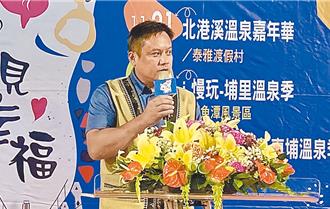 南投信义乡长涉收回扣 称「怕卡预算」未举发李国源涉贪