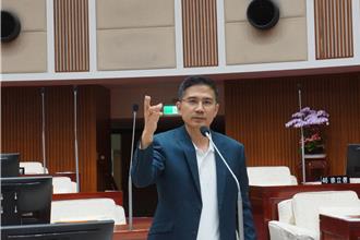 輝達落腳北士科　議員預期輝達投資規模逾7.5億