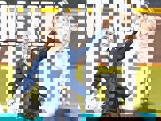 报导称王贞治「保留台湾籍」 方恩格指出事实：中华民国