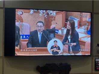 議員爭取好孕專車、敬老卡升級 新北市：規畫中