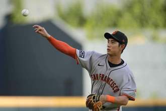 MLB》守備成隱憂！李政厚恐告別中外野 韓媒：明年是關鍵