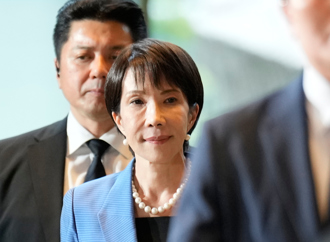 高市台湾有事论 日前首相批「不该介入中国内政」爆热议