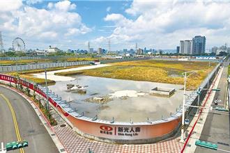 新寿「分手费」确定44.3亿  已送达北市议会 12日将审议