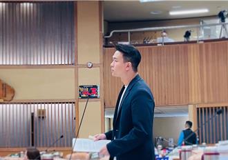 儿虐频传 议员盼成立「儿少保护办公室」整合资源