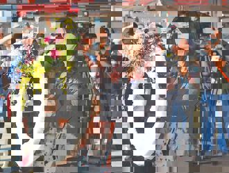 揭穿「抹紅鄭麗文」盤算  他打臉：祭拜共諜的是民進黨