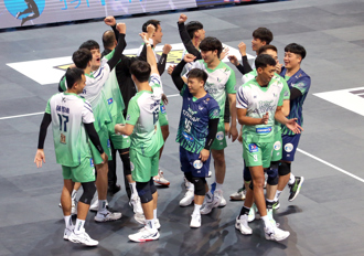 TPVL》發球超時沒吹？聯盟強調執法正確 球迷怒轟：規則形同虛設