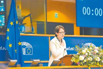 萧美琴外交突破？郭正亮揭内幕「不要吹」：当然要给钱