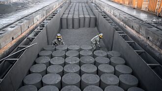 釋出最新善意 陸暫停關鍵礦物輸美管制