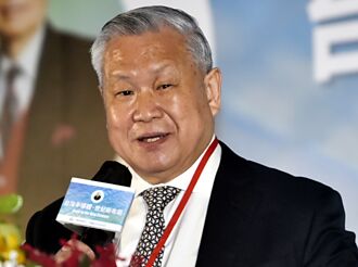 旺宏董座吳敏求：記憶體超循環 審慎看待