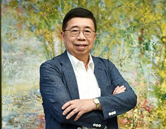 南紡董事長侯博明：邁百年企業 要跨更大格局