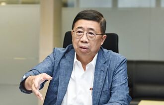 南紡董事長侯博明專訪》接班傳承理念 開枝散葉、生生不息