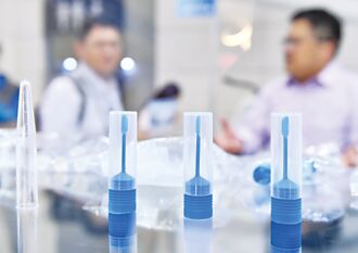 台灣醫科展 將掀大採購潮