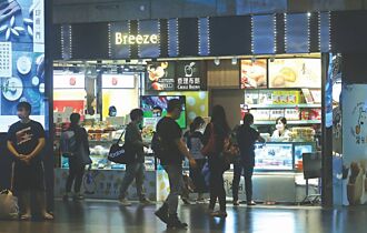 北車商場招標搶手 估得標價遠超底價