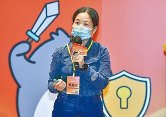 公平待客講座》台灣失智症協會常務理事、律師 鄭嘉欣：為失智者造安全網