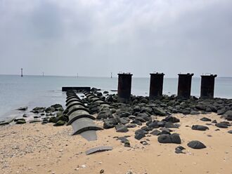 全球海纜投資 異軍突起