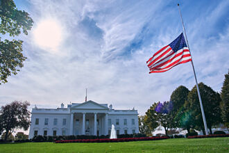 政府關門亂象…美供應鏈緊張