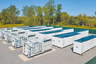 技術突破、需求爆發雙重利多 鋰電產業鏈看俏