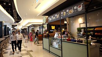 食品大廠垂直整合 跟進統一