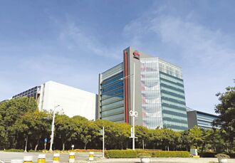 中科特区 房市买盘升温