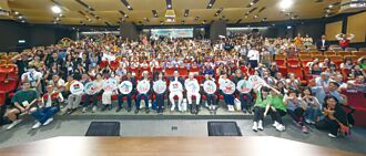 信义房屋「社区一家计画」提案创新高