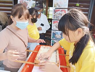 義竹國中社區服務深耕農村 「社區一家計畫」脫穎而出