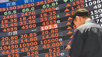 內外資升評 聚陽、鈺齊現曙光