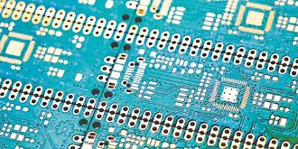 載板四雄 10月營收齊凱歌