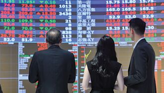 AI军备赛 台光电、台耀进补