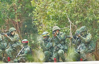 閃兵案增 國防學者促提高刑度