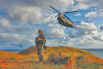 沖繩時報批高市 勿輕言參戰