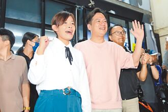 高虹安二審12／16宣判 拚無罪復職