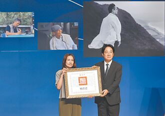 超人醫師追思會 總統親贈褒揚令
