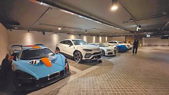 洗錢防小民 放詐團