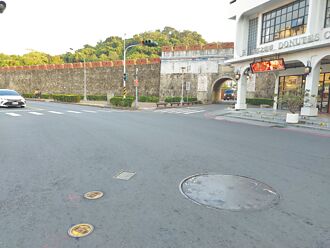 一級古蹟遭遺忘 文史界促造景