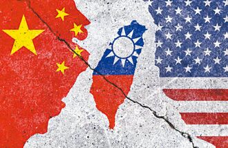 經濟制裁 難阻武力犯台