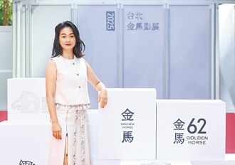 陳雪甄扮大馬華人 自學口音被打槍