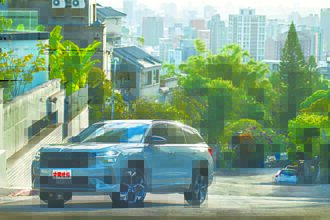 Škoda Kodiaq RS 4x4全能七座SUV 一車抵三車