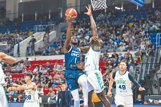 PLG》拿新軍當祭品 勇士痛扁洋基不留情