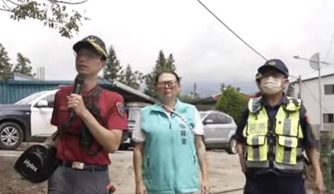 備戰鳳凰，桃市府水務局今早已搶先開設防災整備會議，會中確認全市抽水機已於9日完成試運轉，43處水門也已完成防汛啟閉，並開放領取沙包。(水務局提供)