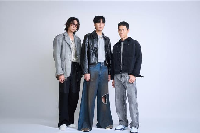 宇宙人。（三立提供）